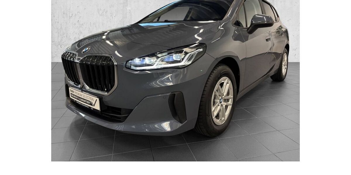 BMW 218 Active Tourer 47.500 km 24.390 &euro; Solingen 42719