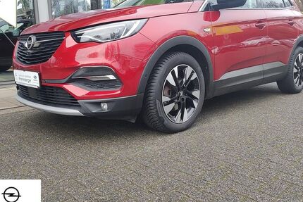 Opel Grandland (X) 55.000 km 19.950 &euro; Düsseldorf 40625
