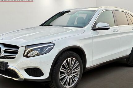 Mercedes-Benz GLC 250 43.470 km 25.490 &euro; Heiligenhaus 42579
