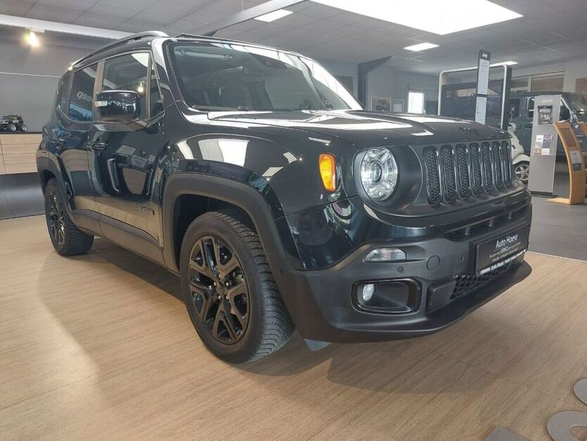 Renegade