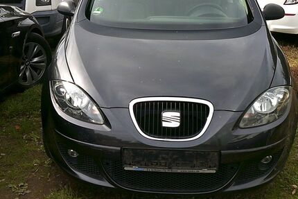 Seat Altea