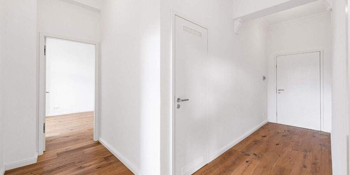 Etagenwohnung Düsseldorf Derendorf - 2 Zimmer, 77 m&sup2;, 499.000&euro; | Angebot:24759162