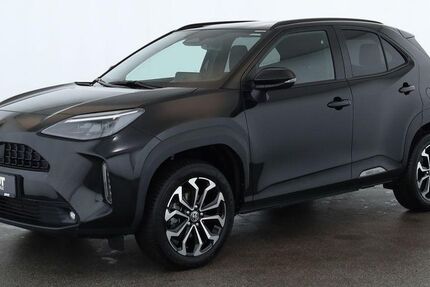 Toyota Yaris Cross 26.500 km 23.284 &euro; Neuss 41460