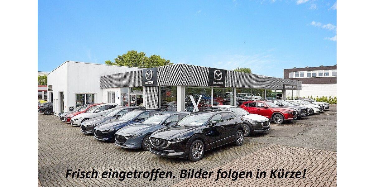 Mazda MX-30 9.051 km 21.490 &euro; Hattingen 45527