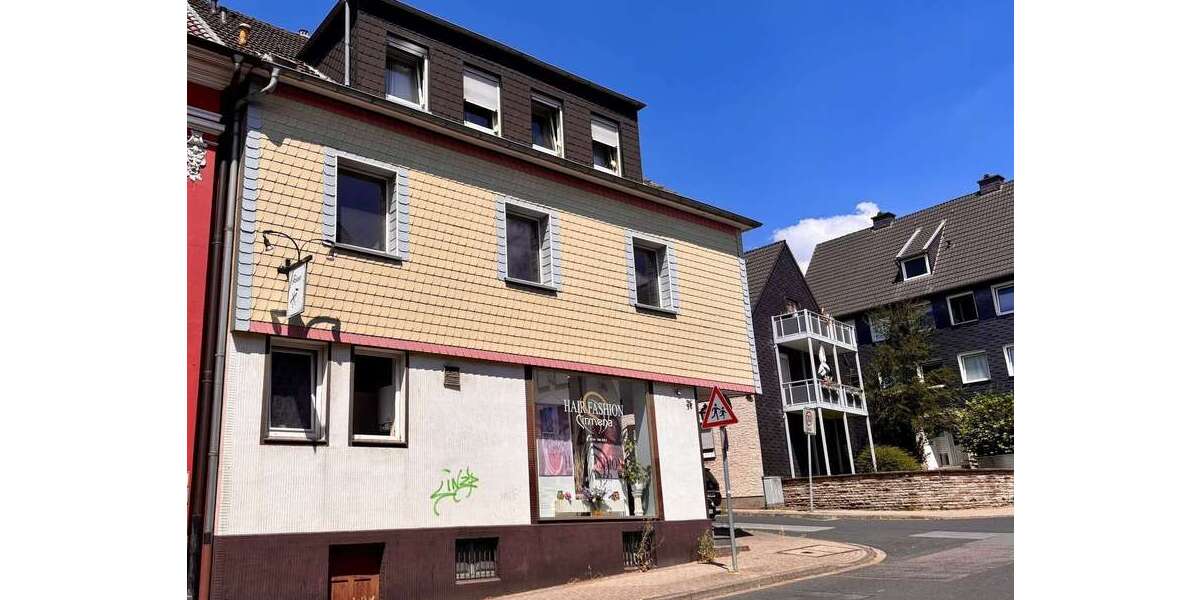 Etagenwohnung Mettmann - 2 Zimmer, 70 m&sup2;, 880&euro; | Angebot:27030343