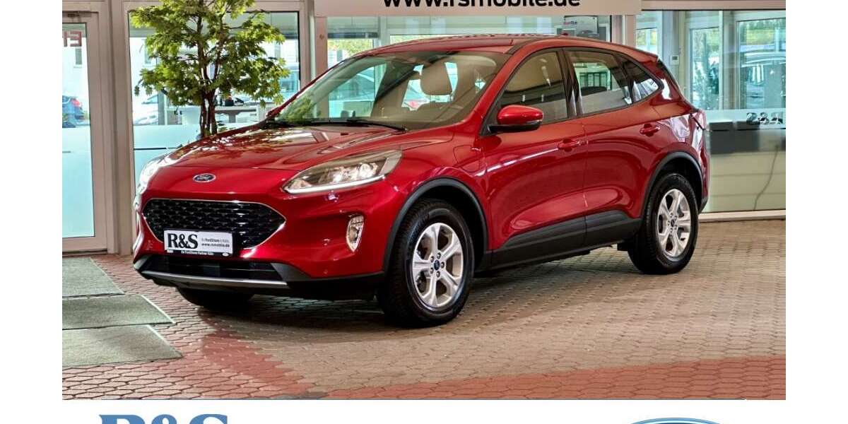 Ford Kuga 14.769 km 21.500 € Köln 50769