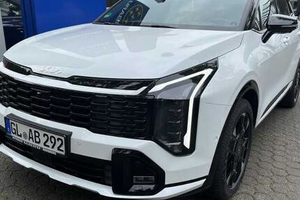 Kia Sportage 3.900 km 44.500 € Bergisch Gladbach 51427