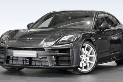 Porsche Panamera 22.936 km 114.790 &euro; Solingen 42653