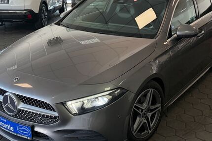 Mercedes-Benz A 180 128.890 km 19.690 &euro; Schwelm 58332