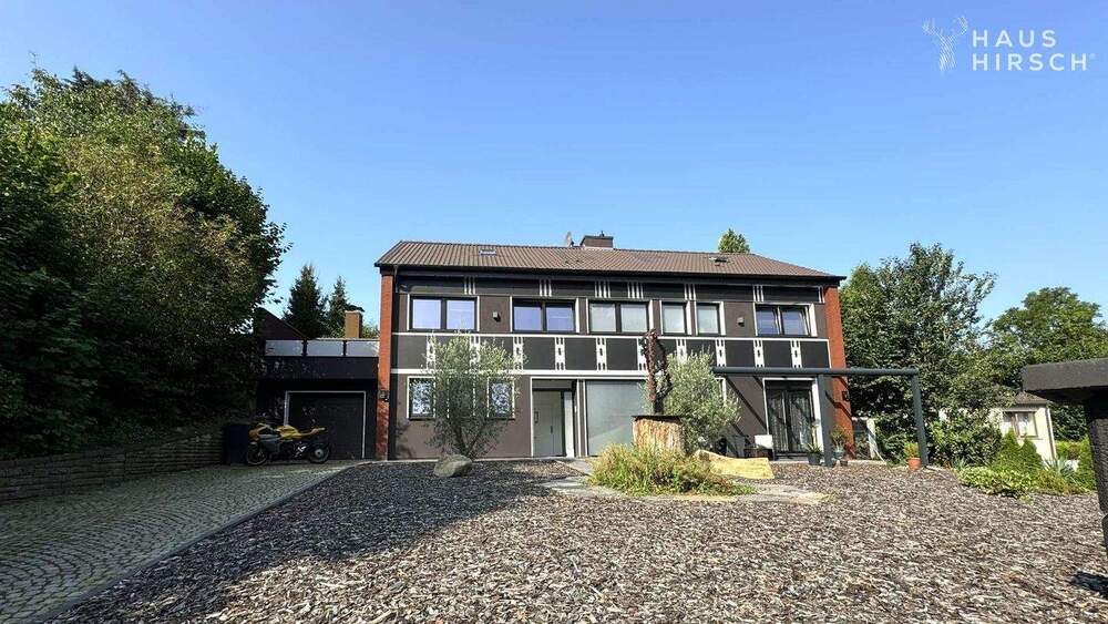 Einfamilienhaus Erkrath - 7 Zimmer, 230 m&sup2;, 899.000&euro; | Angebot:24787772