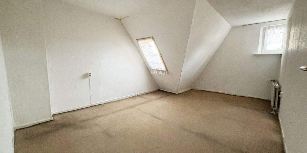 Reihenmittelhaus Leverkusen Opladen - 5 Zimmer, 100 m&sup2;, 448.000&euro; | Angebot:24357117