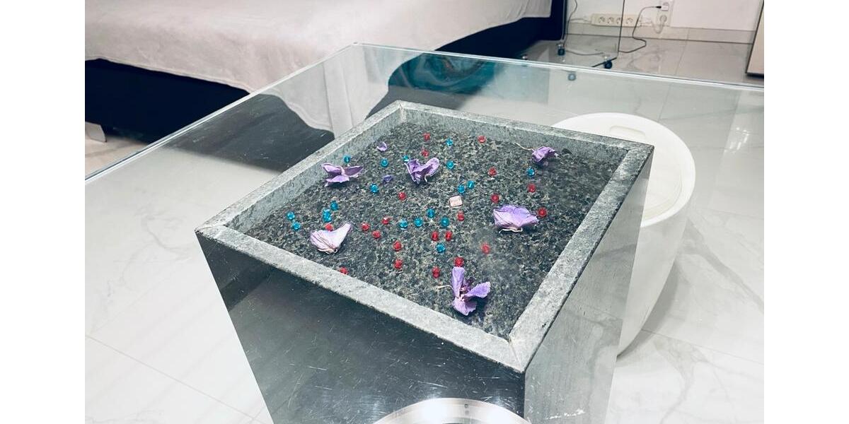 Etagenwohnung Düsseldorf Derendorf - 1 Zimmer, 25 m&sup2;, 800&euro; | Angebot:24607825