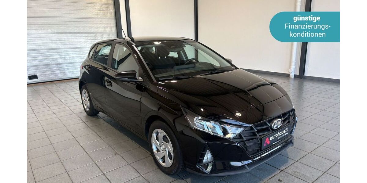 Hyundai i20 113.748 km 10.490 &euro; Wuppertal 42287