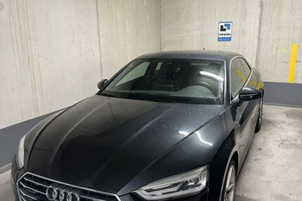 Audi A5 170.000 km 19.000 &euro; Düsseldorf 40229