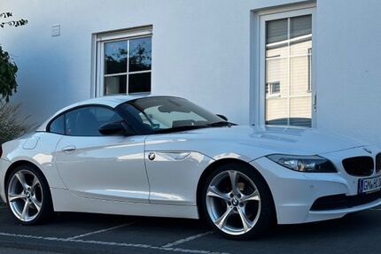 BMW Z4 182.000 km 18.500 &euro; Wipperfürth 51688