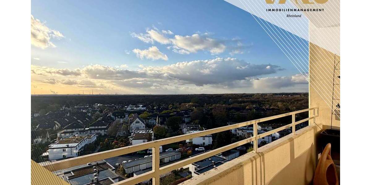 Etagenwohnung Bergisch Gladbach Hand - 3 Zimmer, 79 m&sup2;, 765&euro; | Angebot:26032893