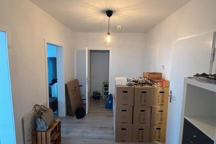 2-Zimmer Wohnung zimmer