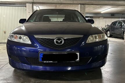 Mazda 6 99.000 km 4.850 € Monheim am Rhein 40789
