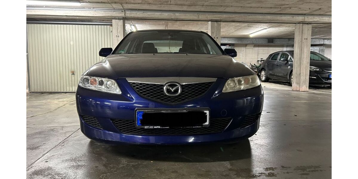 Mazda 6 99.000 km 4.850 € Monheim am Rhein 40789