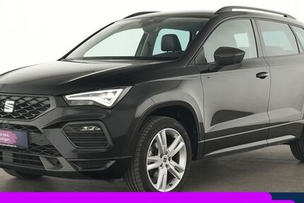 Seat Ateca 42.317 km 24.488 &euro; Neuss 41460