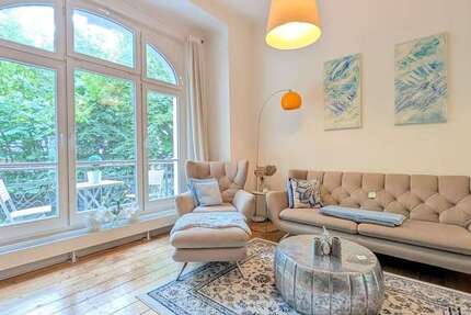 Wohnung zum Mieten in Düsseldorf 1.300 € 78 m²