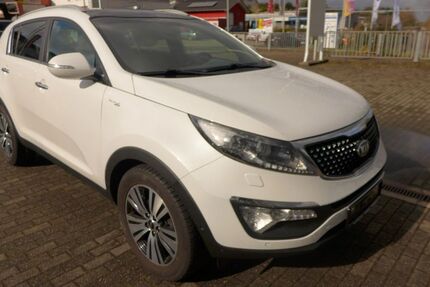 Kia Sportage 182.300 km 9.990 &euro; Hattingen (bei Bochum) 45527
