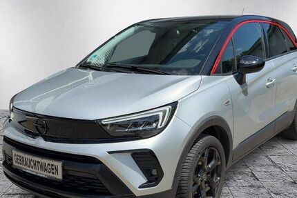 Opel Crossland (X) 26.265 km 18.490 &euro; Wipperfuerth 51688