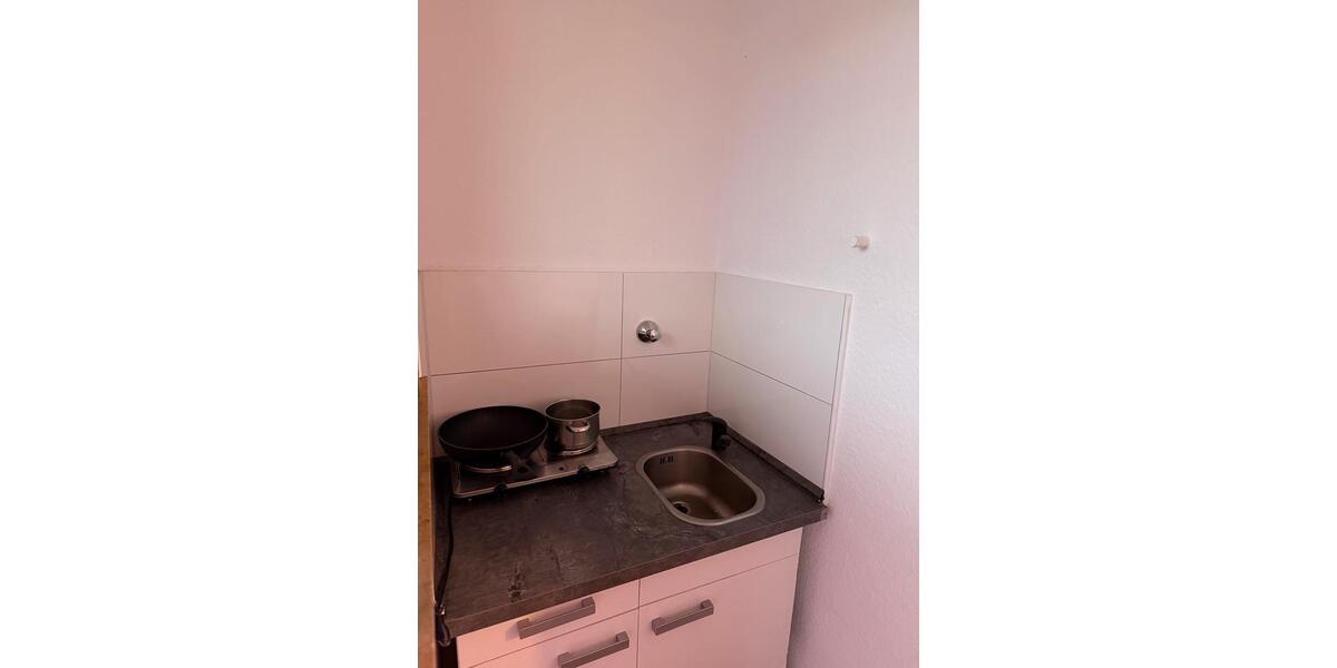 Etagenwohnung Düsseldorf Derendorf - 1 Zimmer, 25 m&sup2;, 850&euro; | Angebot:24693765