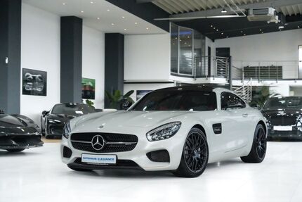 Mercedes-Benz AMG GT 19.787 km 79.980 &euro; Köln 51147