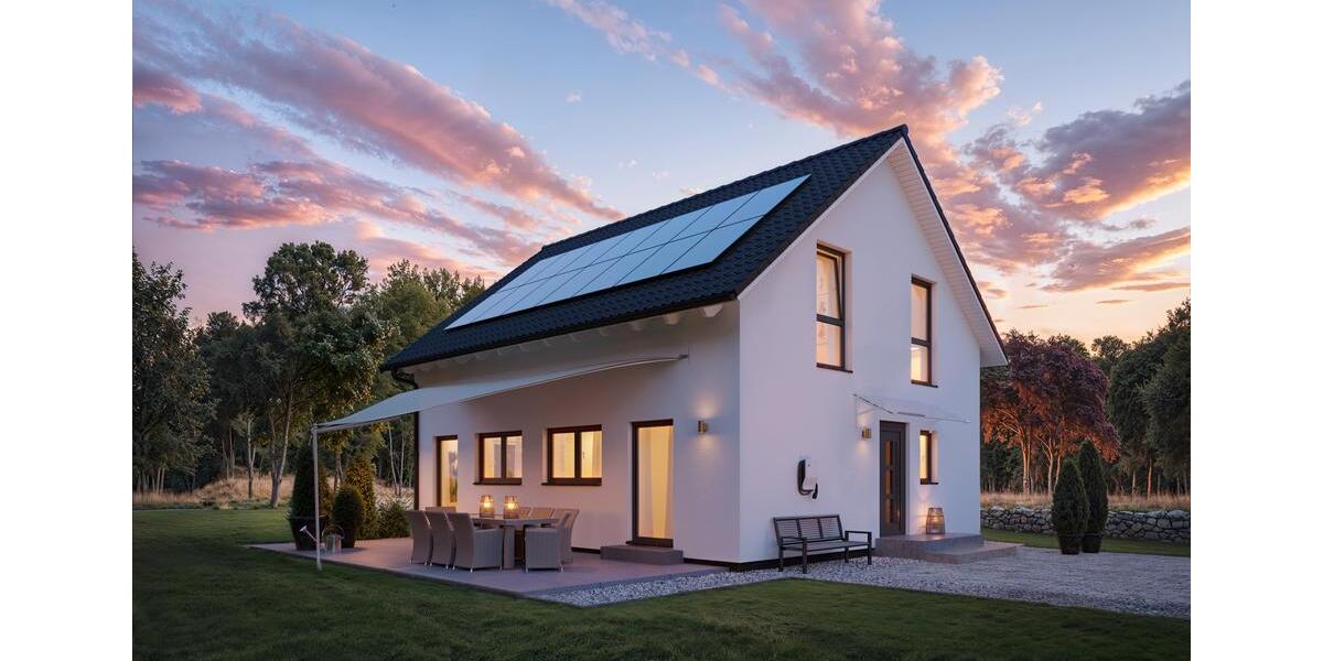 Solingen Erstbezug 4 zimmer