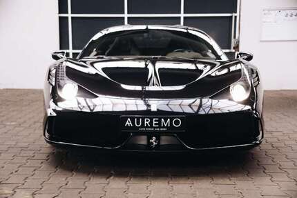 Ferrari 458