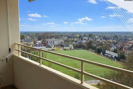 Wohnung Bergisch Gladbach Gronau - 4 Zimmer, 104 m&sup2;, 199.000&euro; | Angebot:25337408