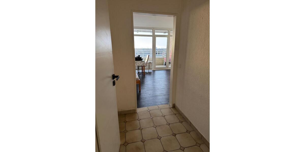 Etagenwohnung Ratingen - 1 Zimmer, 37 m&sup2;, 800&euro; | Angebot:24524012