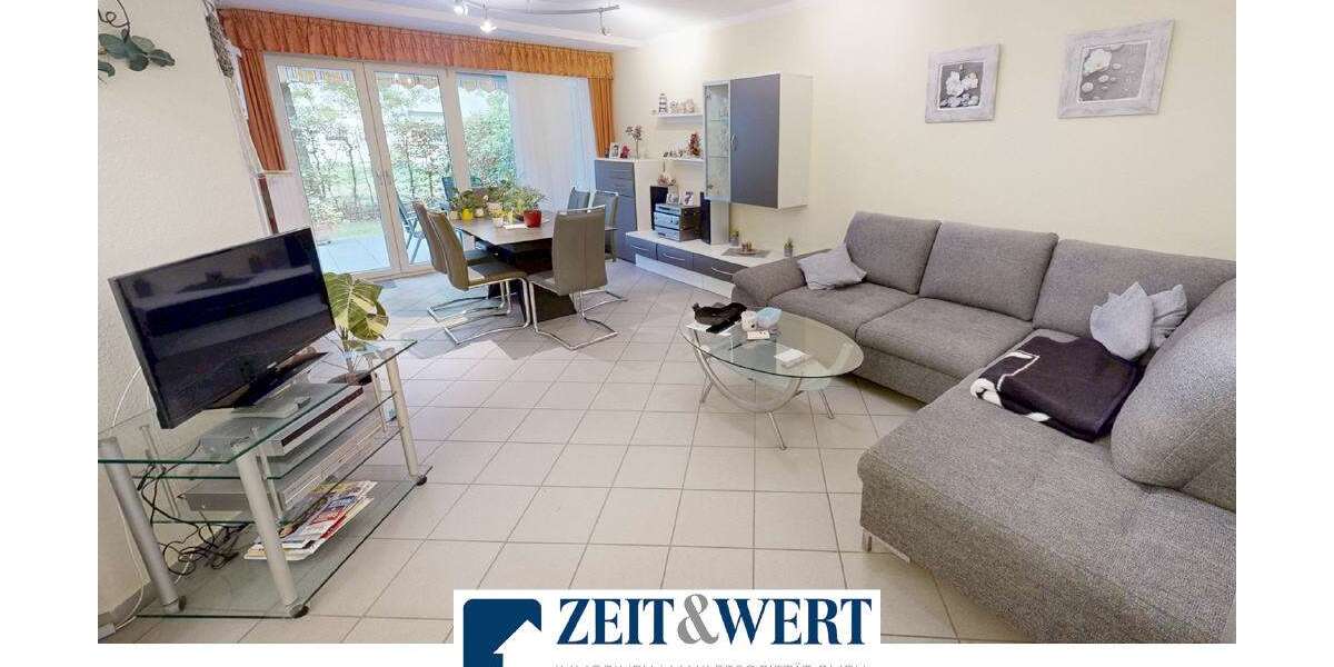Etagenwohnung Köln Nippes - 2 Zimmer, 61 m&sup2;, 385.000&euro; | Angebot:26026443