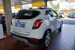 Opel Mokka X Ultimate 1.4 Navi Tempo Leder SHZ LHZ Kam 78.532 km 13.890 &euro; HAAN 42781