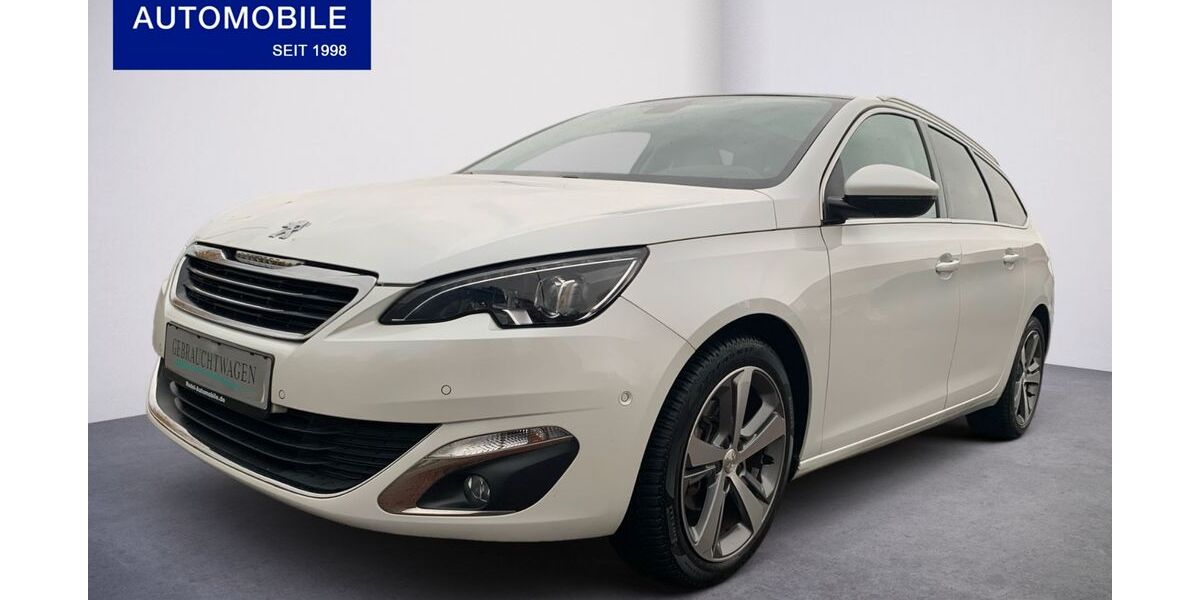 Peugeot 308 149.000 km 6.490 &euro; Neuss 41462