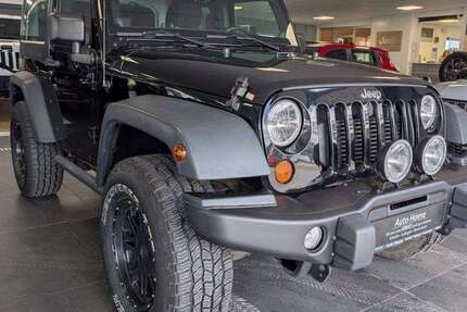 Jeep Wrangler 176.150 km 24.900 &euro; Solingen 42655