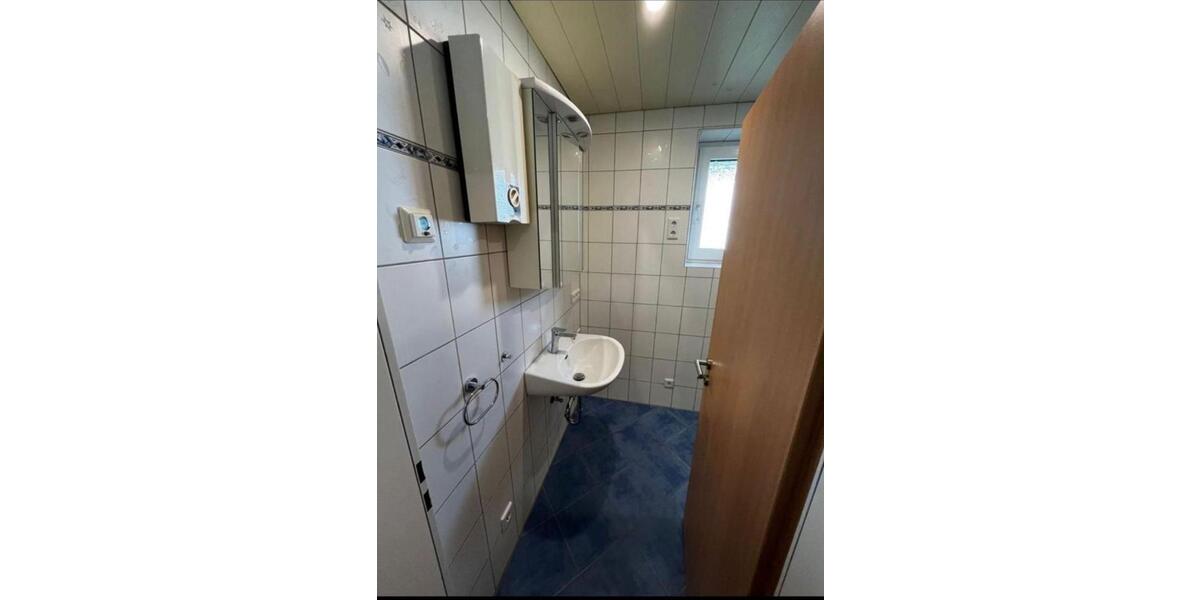 Etagenwohnung Hilden Kalstert - 1 Zimmer, 30 m&sup2;, 480&euro; | Angebot:24563923