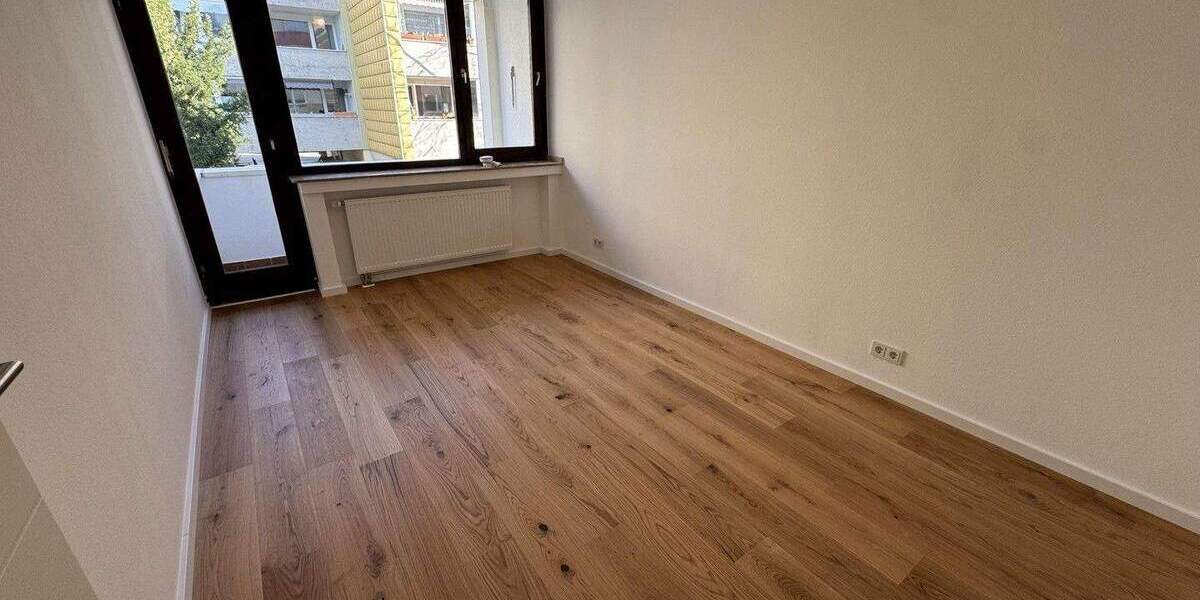 Etagenwohnung Köln Niehl - 3 Zimmer, 79 m&sup2;, 428.500&euro; | Angebot:25905550
