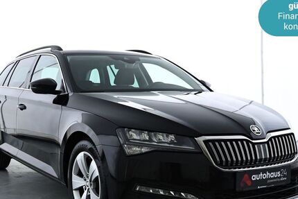 Skoda Superb 81.167 km 20.990 &euro; Wuppertal 42287