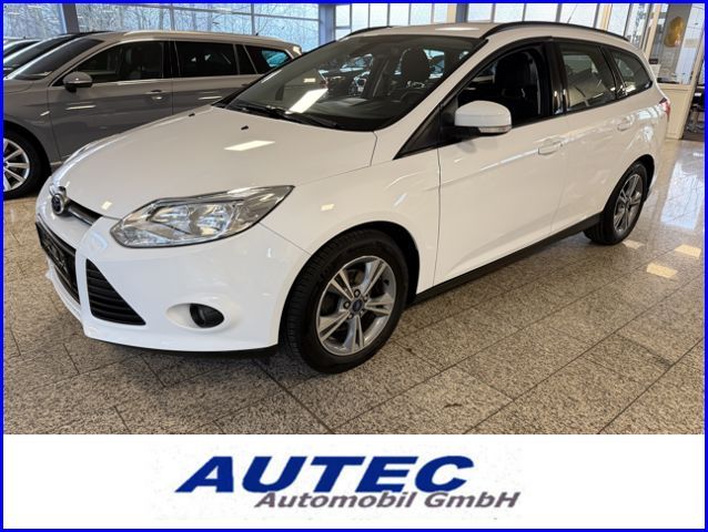 Ford Focus 165.759 km 2.888 &euro; Wuppertal 42329