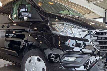 Ford Transit Custom 55.715 km 19.990 &euro; Dormagen 41540