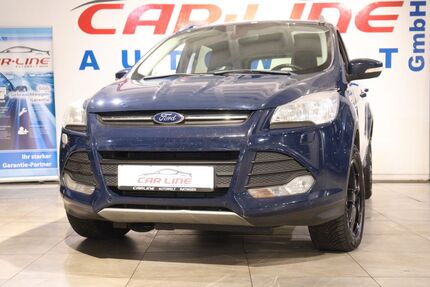 Ford Kuga 109.992 km 9.777 € Ratingen 40880