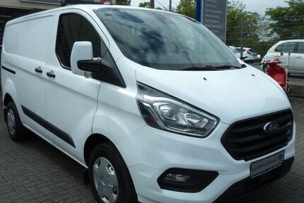 Ford Transit Custom 109.209 km 14.490 &euro; Köln 51063