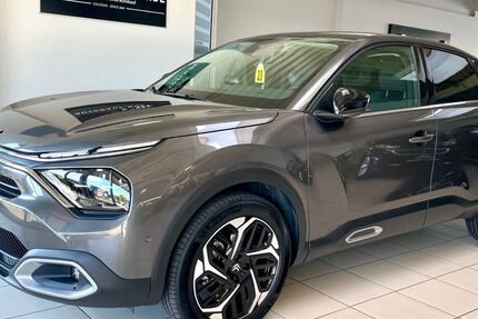 Citroen C4 X 22.346 km 19.990 &euro; Köln 51067