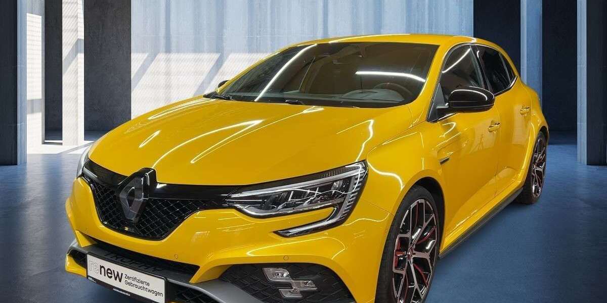 Renault Megane 51.510 km 31.900 &euro; Köln 50939