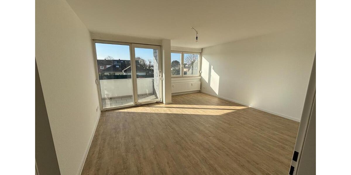 Etagenwohnung Köln Heimersdorf - 3 Zimmer, 70 m&sup2;, 1.050&euro; | Angebot:24788209