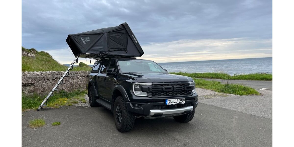 Ford Ranger 33.154 km 65.499 &euro; Wermelskirchen 42929