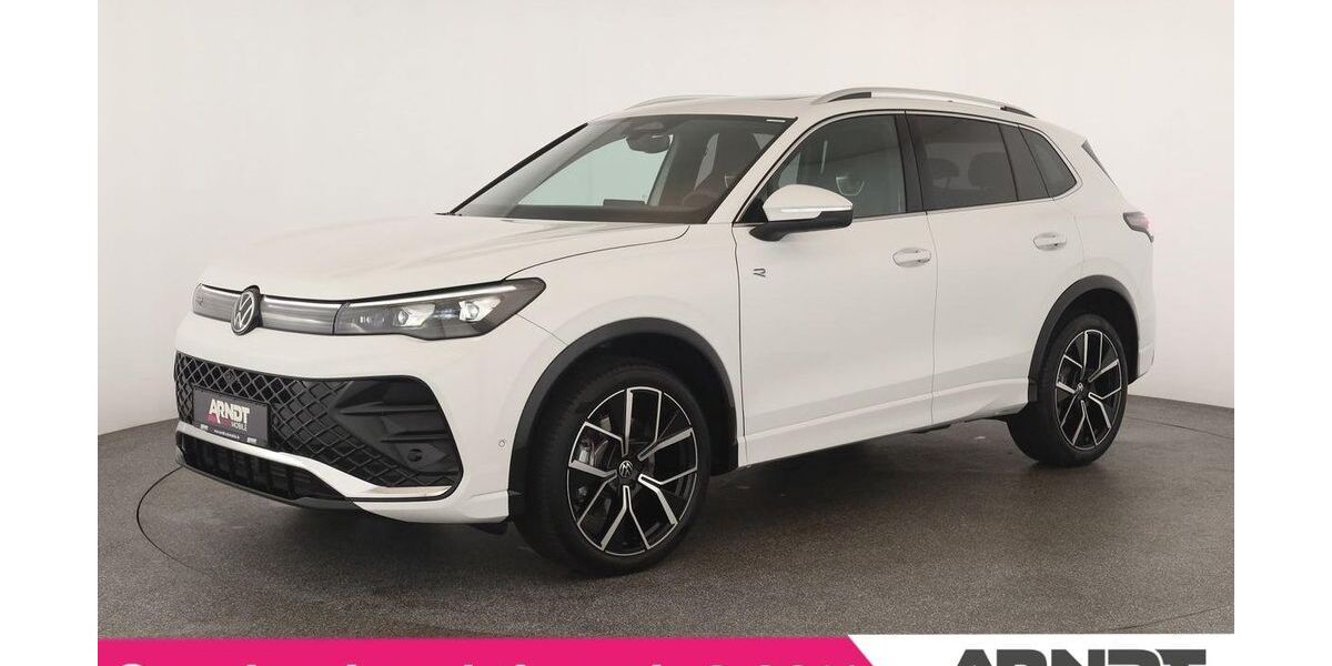 VW Tiguan 17.400 km 43.884 &euro; Neuss 41464