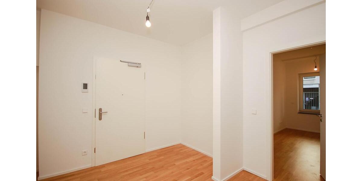 Etagenwohnung Düsseldorf Pempelfort - 5 Zimmer, 134 m&sup2;, 2.600&euro; | Angebot:24803545
